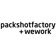 Packshotfactory + Wework A/S