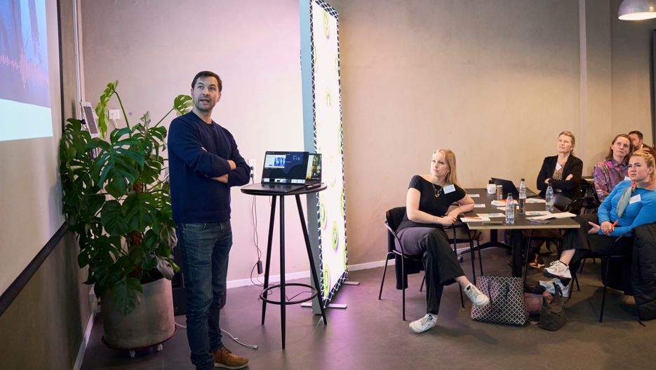 Startup Dagen Sebastian Jensen 0031 Chris1million 1600