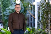 ”Fælles for os alle er en stærk interesse i markedet for kommunikationsløsninger”