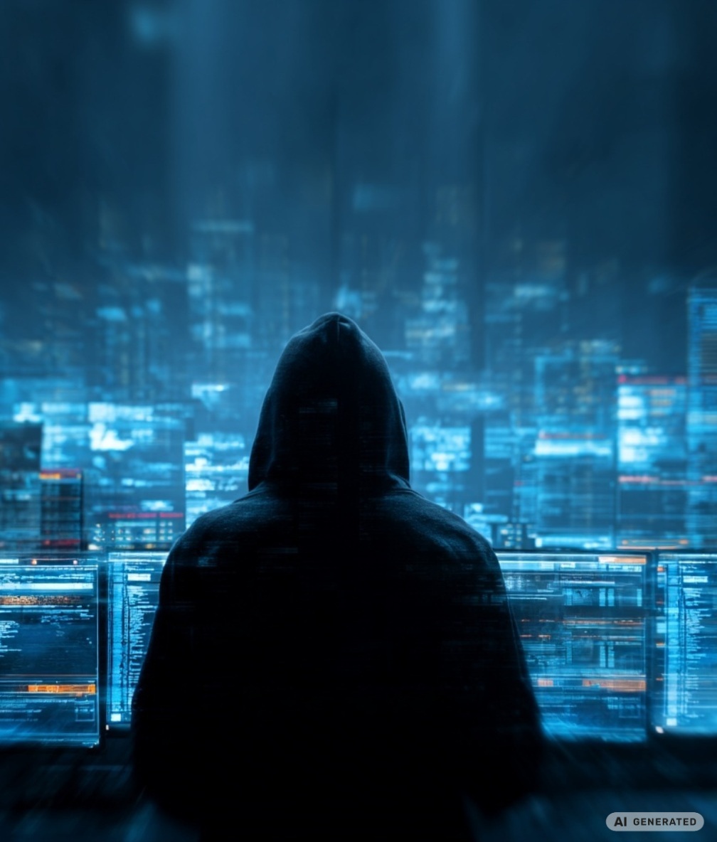 It- og datasikkerhed – gode råd og vejledning