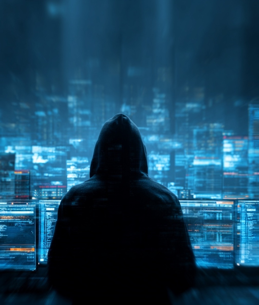 It- og datasikkerhed – gode råd og vejledning
