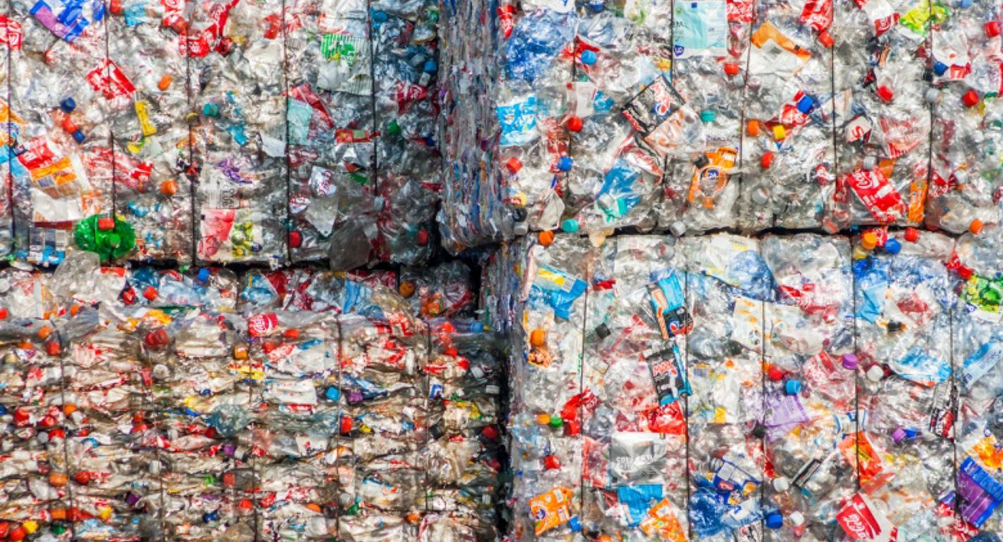 EU-lovgivning på vej på emballageområdet