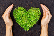 Danske forbrugere: Genbrug er mest bæredygtigt