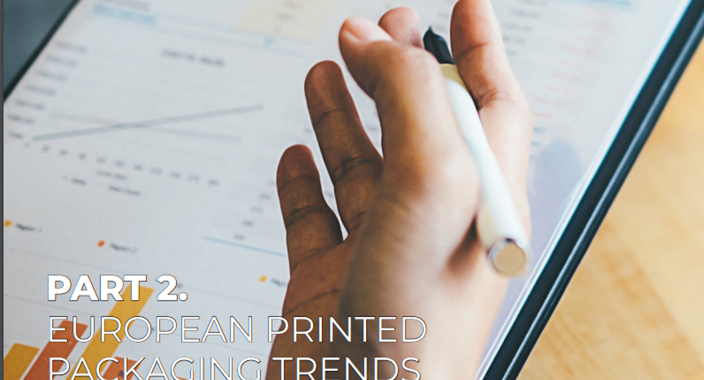 Det europæiske emballagemarked vil vokse