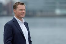 Konstitueret adm. direktør i GRAKOM