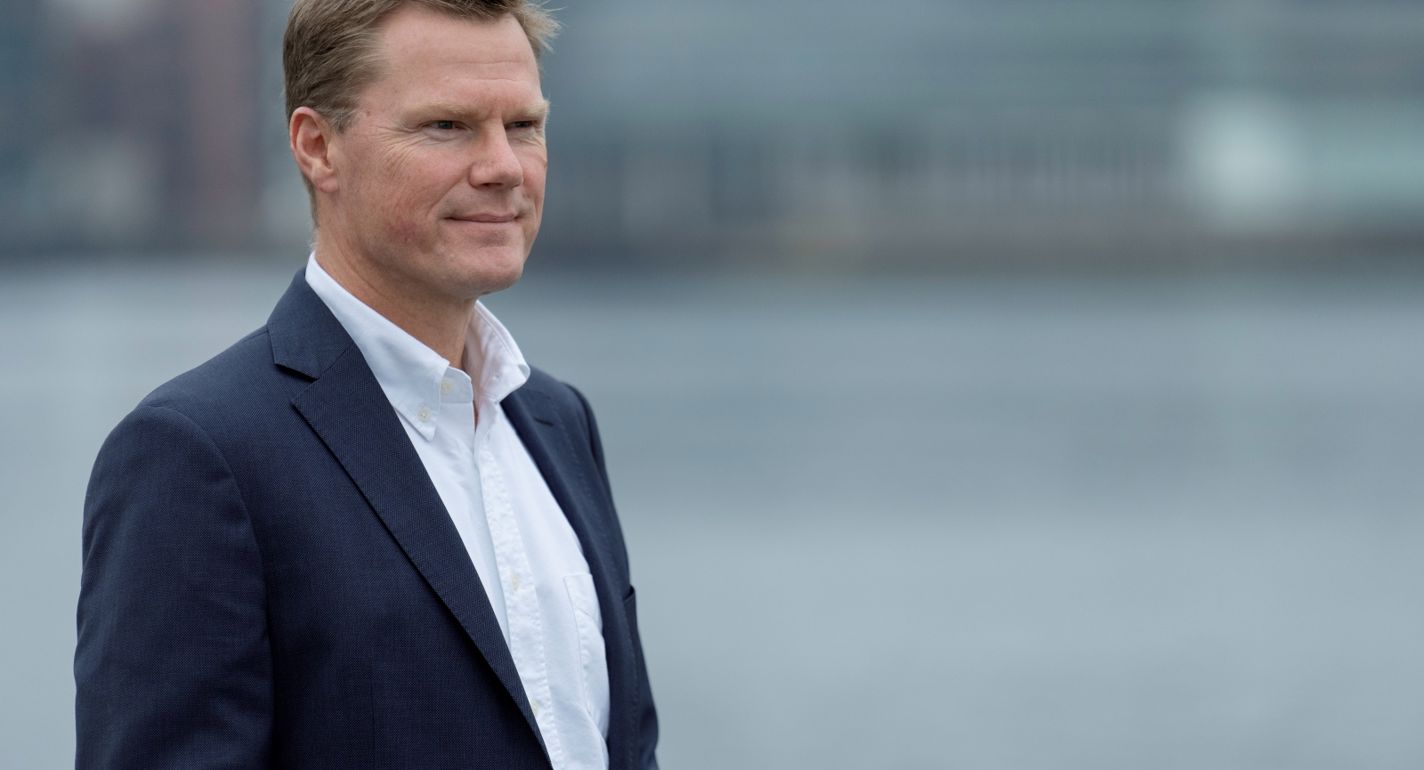 Konstitueret adm. direktør i GRAKOM