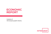 Omsætningen i den grafiske branche i Europa faldt 12 pct. i 2020