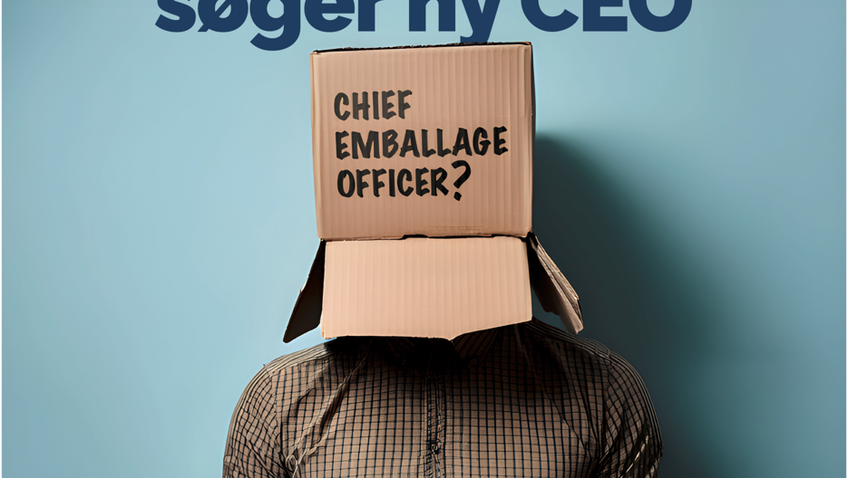 Miljøstyrelsen Kampagne