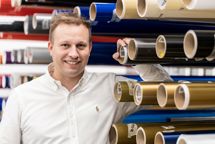 FESPA Danmark får nyt bestyrelsesmedlem