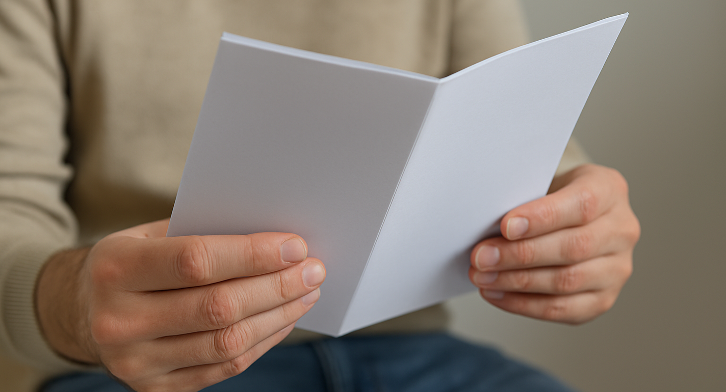 Papirinstruktioner kan blive udfaset i ny EU-lovgivning