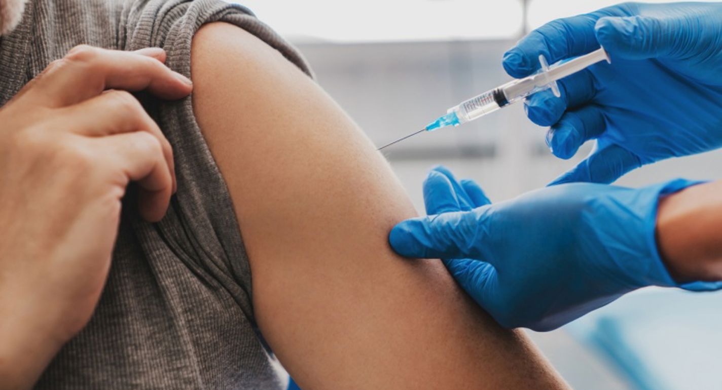 Vaccination skal ske i fritiden