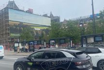 Stilladsreklame: Københavns Kommune straffer virksomheder, der overholder alle regler