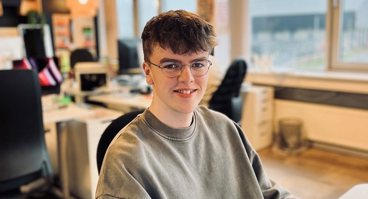 DM i Skills-deltager har sparret med to tidligere vindere