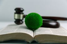 Her er status på EU’s bæredygtighedslovgivning  