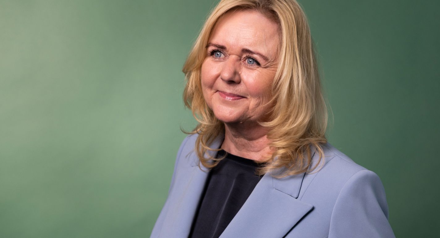 Til lykke, Mona Juul