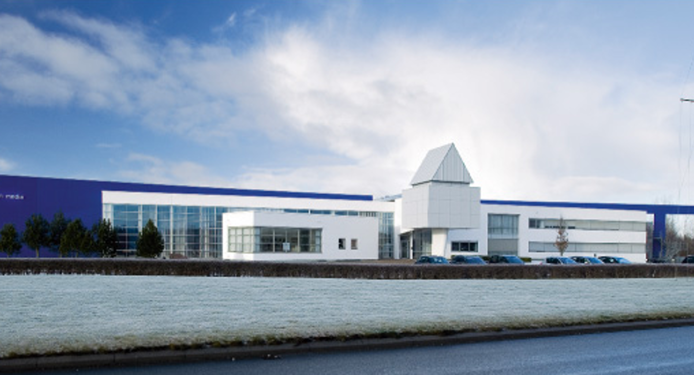 Stibo køber Rosendahls