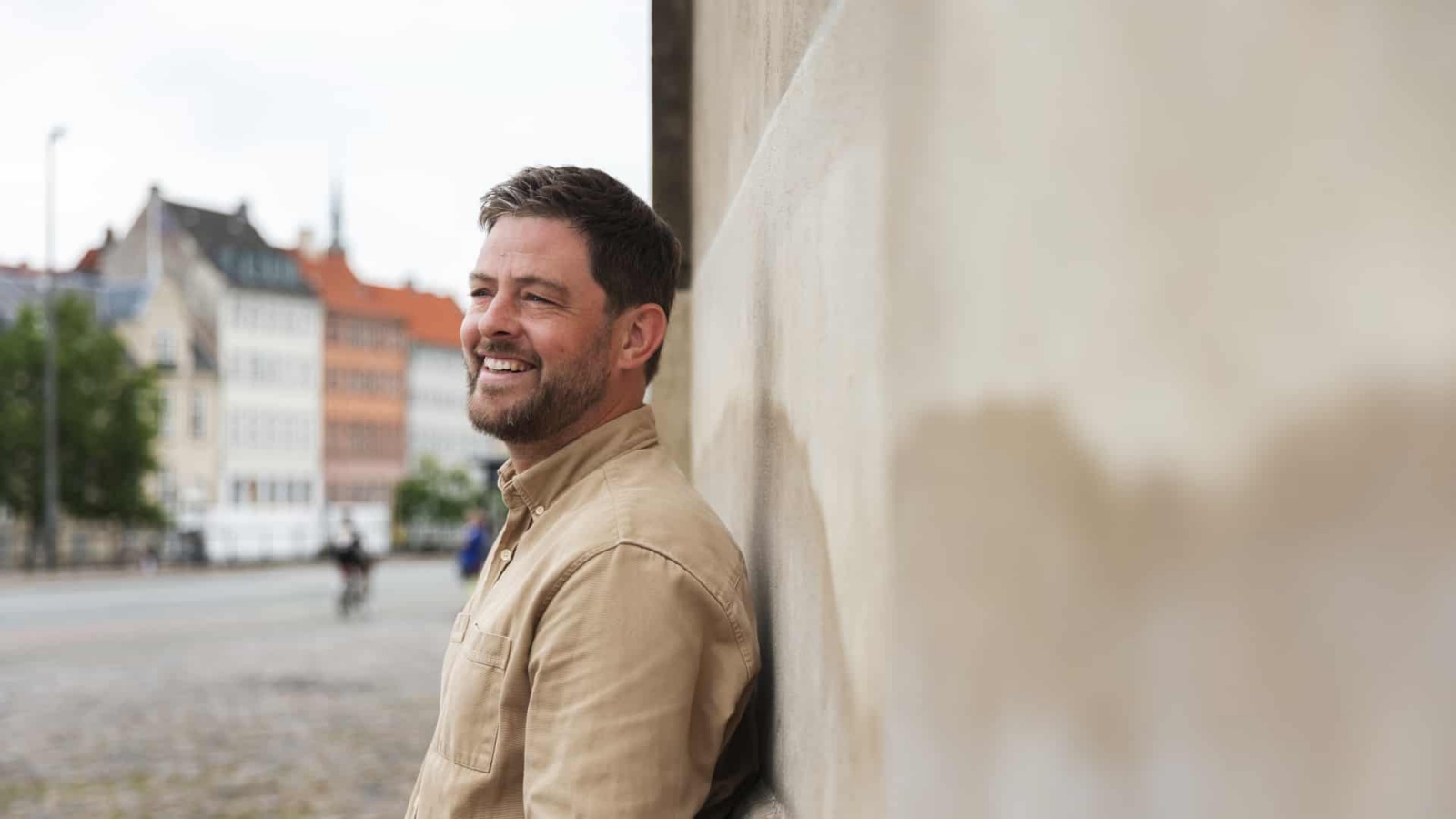 Andreas Marckmann Andreassen Foto Jacob Nielsen
