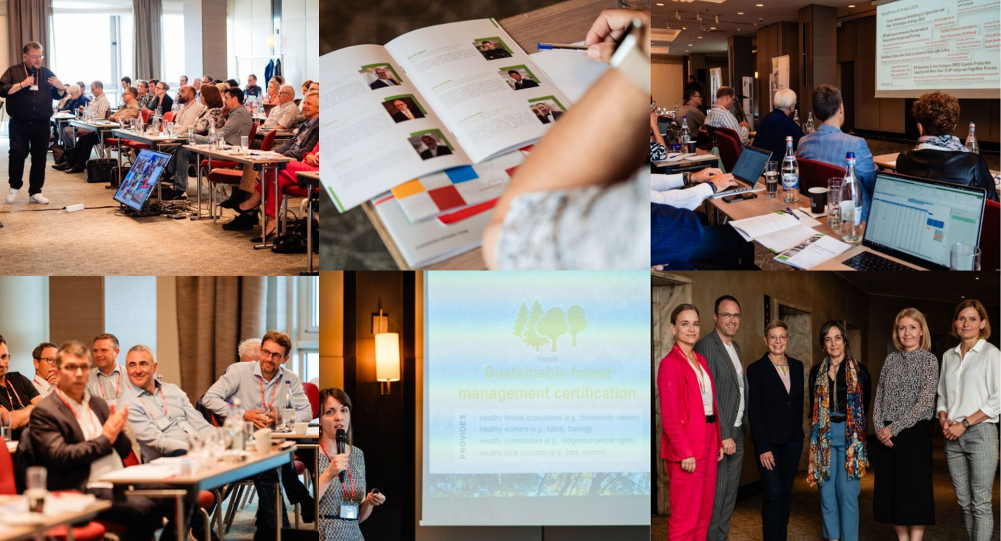 Her er nedslag fra Print Matters-konferencen