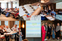 Her er nedslag fra Print Matters-konferencen