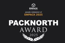 Der er nu åben for indsendelser til Packnorth Award