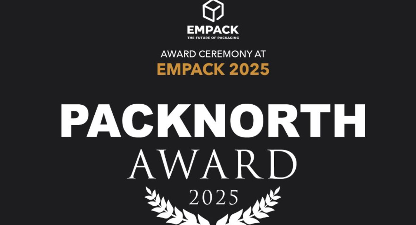 Der er nu åben for indsendelser til Packnorth Award