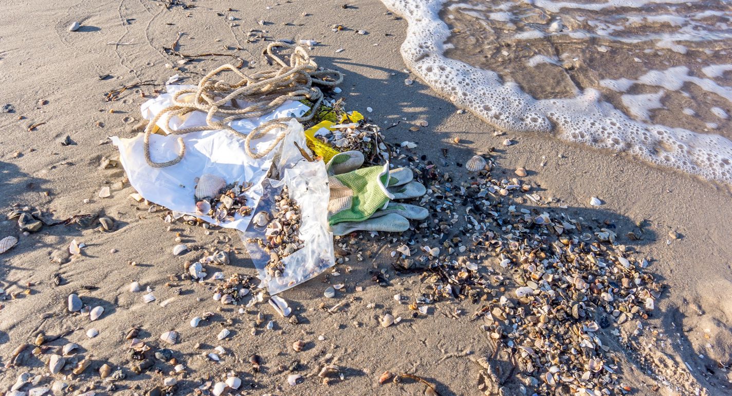 Forbrugerombudsmanden politianmelder: Markedsføring giver fejlagtigt indtryk af genbrug fra plastik i havet