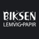 Biksen / Lemvig Papir