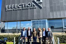 Finansministeren: Effection er et godt eksempel på arbejdet med den grønne omstilling