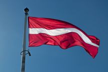 GRAKOM hilser velkommen: Nu kan lettiske trykkerier også udregne deres klimaaftryk