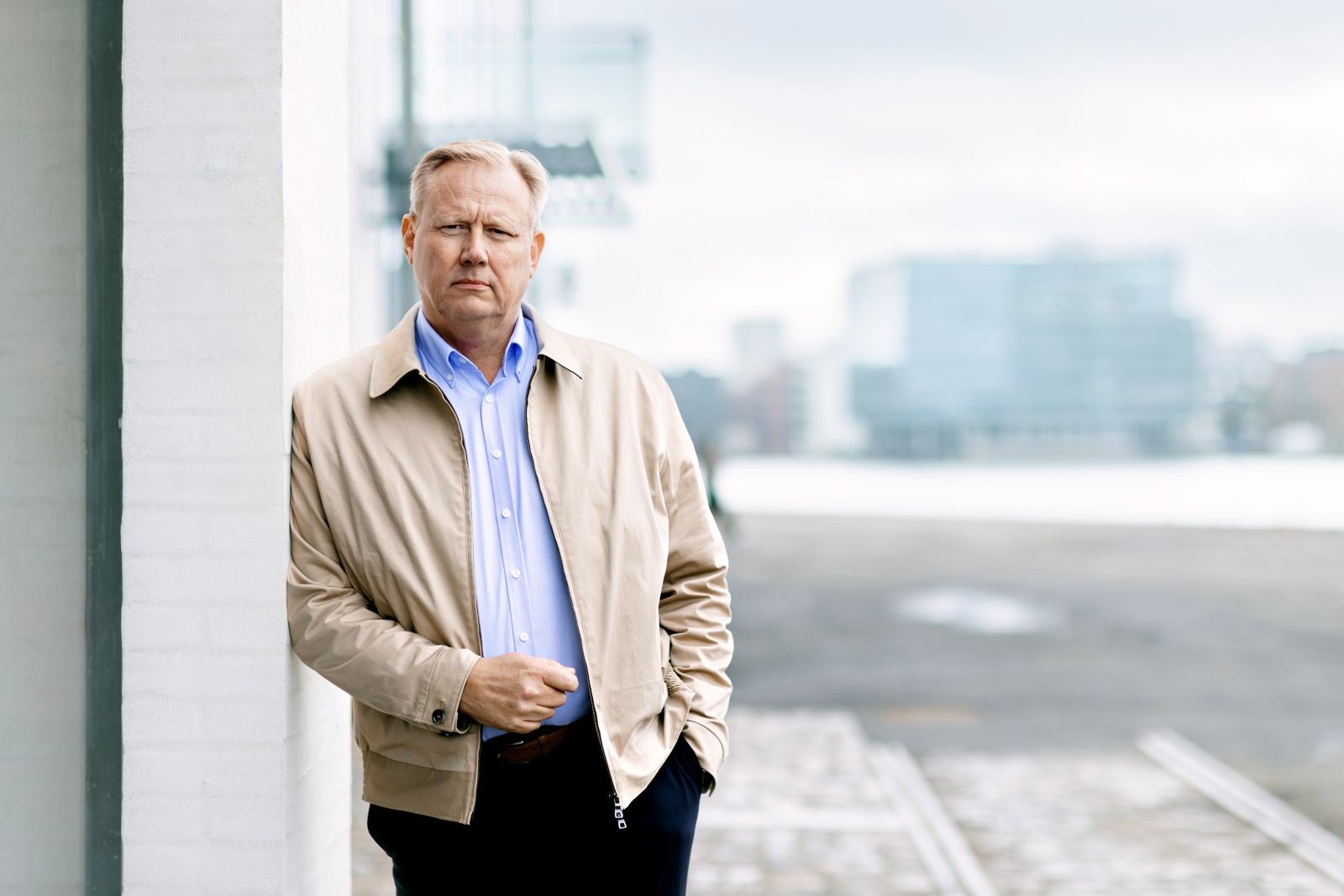 Branchen flytter sig – og GRAKOM skal være med hele vejen