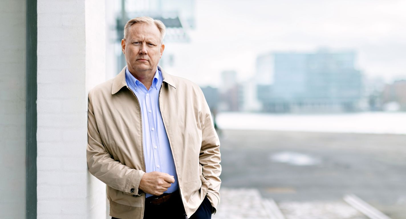 Branchen flytter sig – og GRAKOM skal være med hele vejen