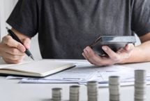 Regeringen genåbner momslåneordningen for små og mellemstore virksomheder