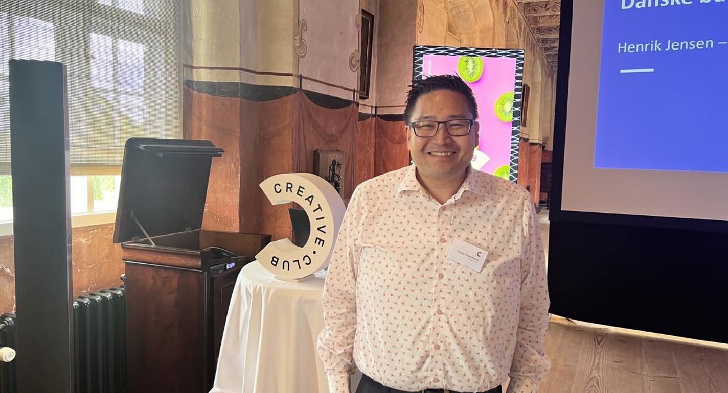 Sådan får du et møde med Bilkas marketingdirektør