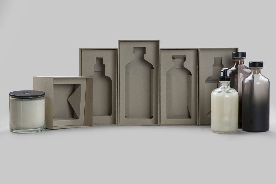 Multiply Solutions Marmacen Home Scent Packaging Packnorth Award 2026