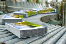 GRAKOM til EU: Tryksager er også lavet af træ