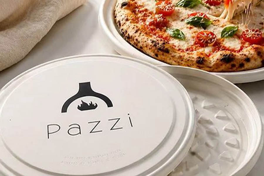 Blastiq Pfas Fri Pizzaforpackning Packnorth Award 2026