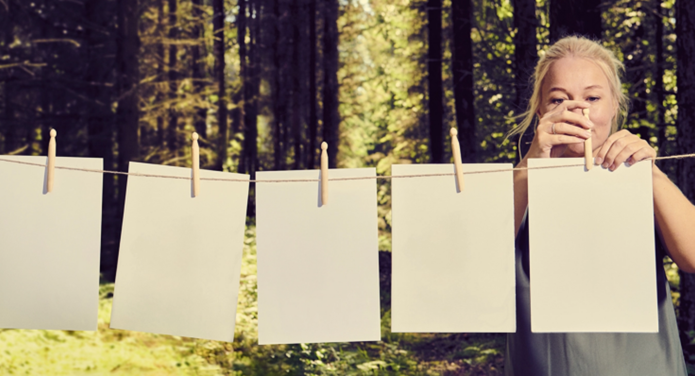 Dystan &amp; Rosenberg har plukket det bedste fra Tryk med ansvar