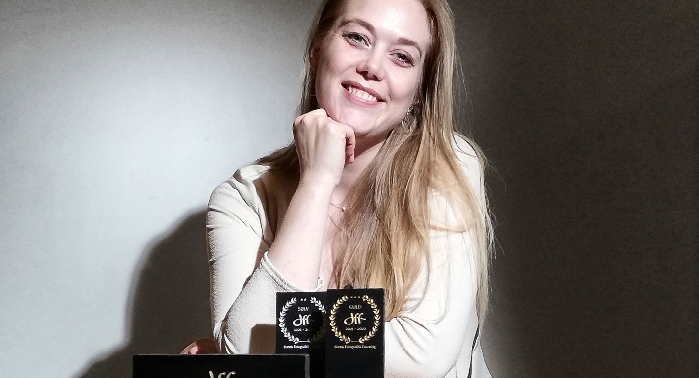 Årets fotograf 2021/2022