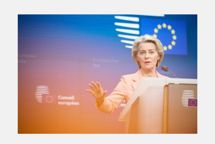 Efter Draghi-rapporten: EU vil lette byrderne for virksomheder med nyt konkurrencekompas