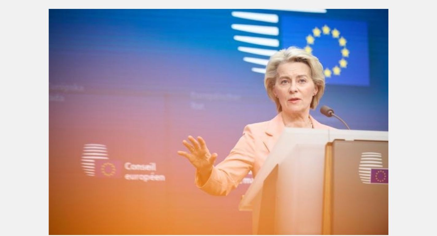 Efter Draghi-rapporten: EU vil lette byrderne for virksomheder med nyt konkurrencekompas