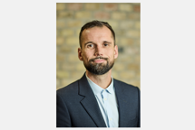 Ny chef for ESG & bæredygtig udvikling i GRAKOM