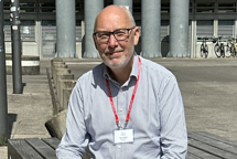 GRAKOMs formand genvalgt til central post i Intergraf