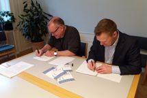 Overenskomstforhandlingerne i den grafiske branche er på plads