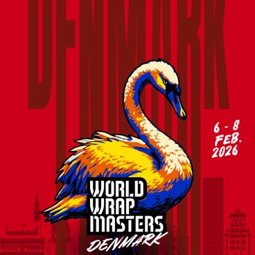 Kom til World Wrap Masters Denmark 26