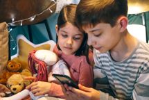 GRAKOM om beskyttelse af børn på sociale medier: Styrk og ensret alderskontrollen