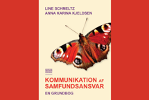 Ny bog sætter fokus på kommunikation af samfundsansvar