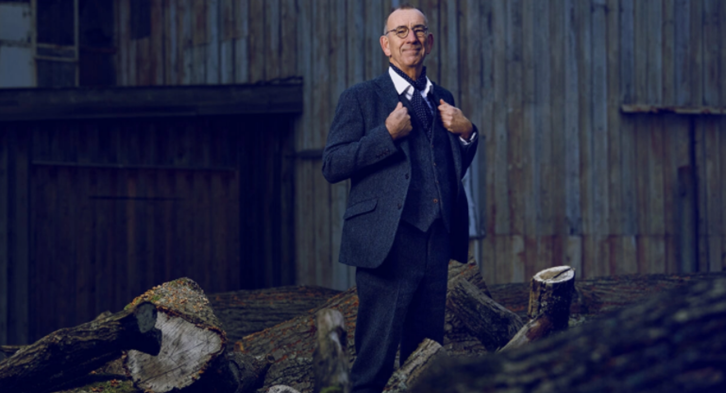 Generation Z på klimajob