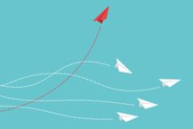 Forskubninger på papirmarkedet