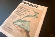 Zupa bag ny grøn gazelle