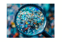 Mærkningskrav for mikroplast træder i kraft i oktober 2025